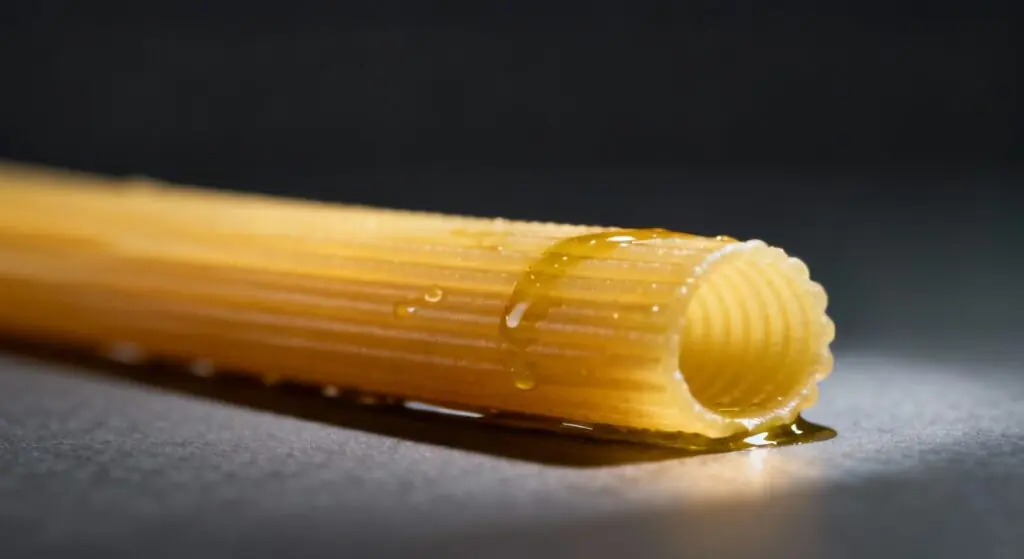 Le secret des spaghettis parfaits : la science nous explique enfin pourquoi ils ne se défont pas