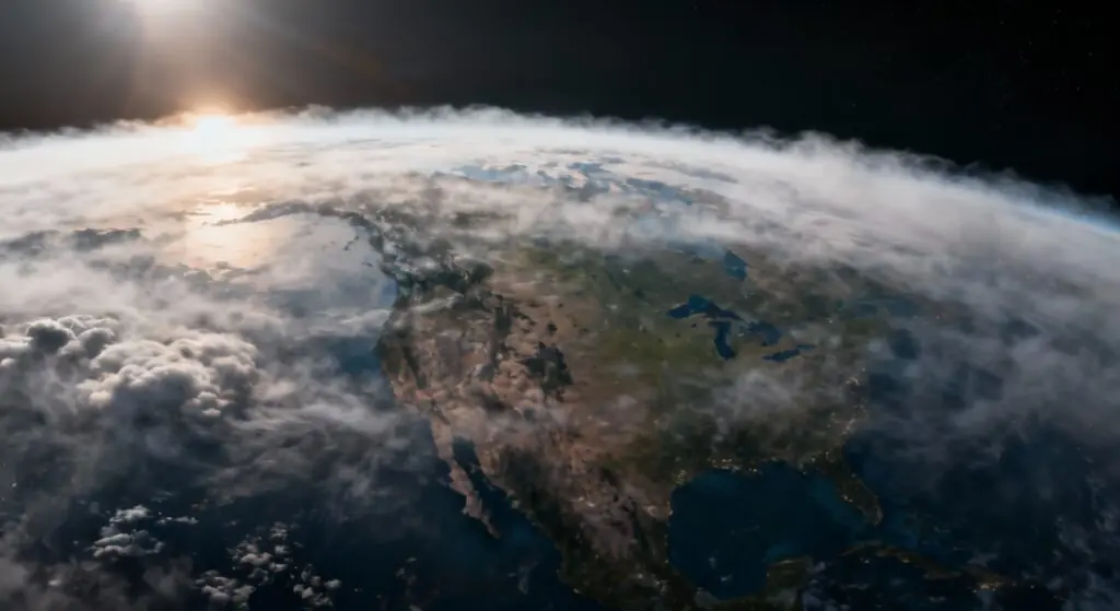 Niveaux record de dioxyde de carbone en 2024 : notre planète tire la sonnette d&rsquo;alarme