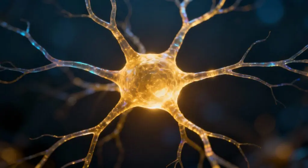 Une avancée majeure : les scientifiques voient pour la première fois ce qui pourrait déclencher Parkinson