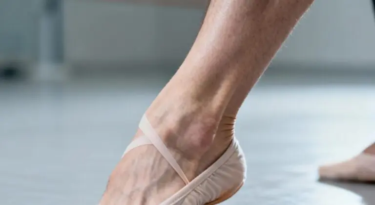 Évaluer le tendon d&rsquo;Achille sans douleur : une nouvelle méthode d&rsquo;imagerie pour les danseurs (et pour nous tous)