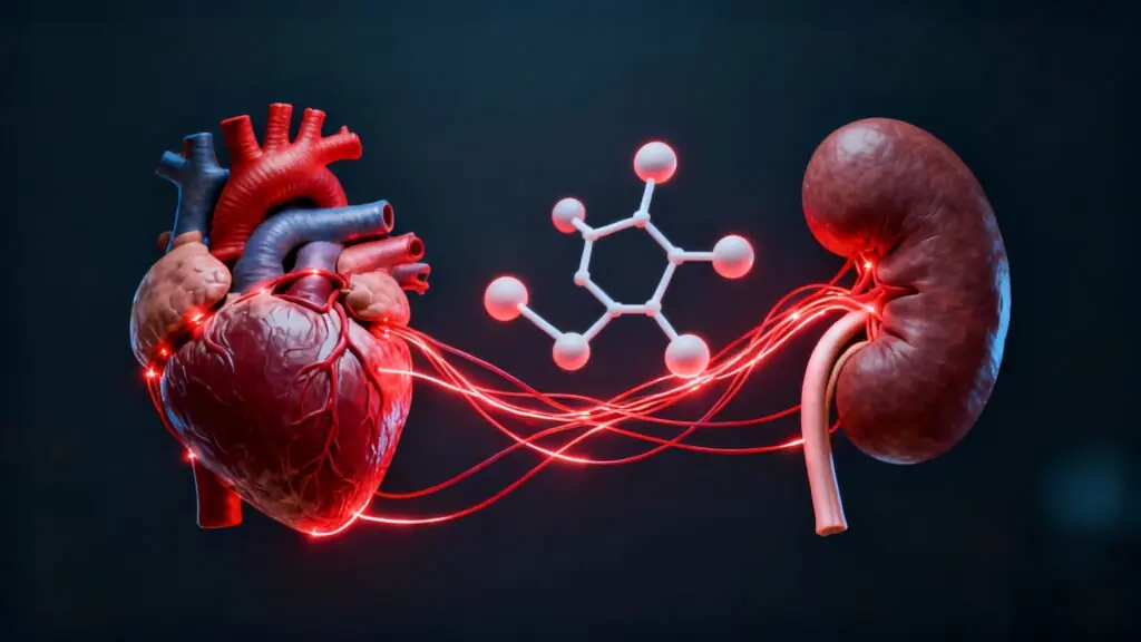 Le syndrome CKM : 90 % des adultes concernés par cette maladie dont personne n&rsquo;a entendu parler