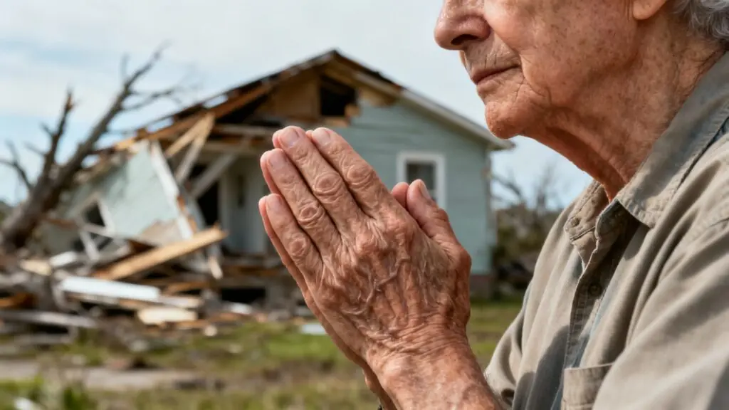 Les blessures cachées des tornades de l&rsquo;Ohio : pourquoi la santé mentale est la vraie urgence après la catastrophe