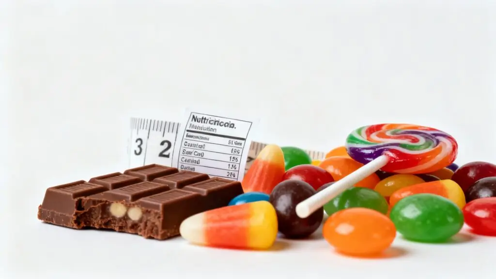 Au-delà de la peur : cinq mythes sur le sucre démystifiés à l’approche d’Halloween