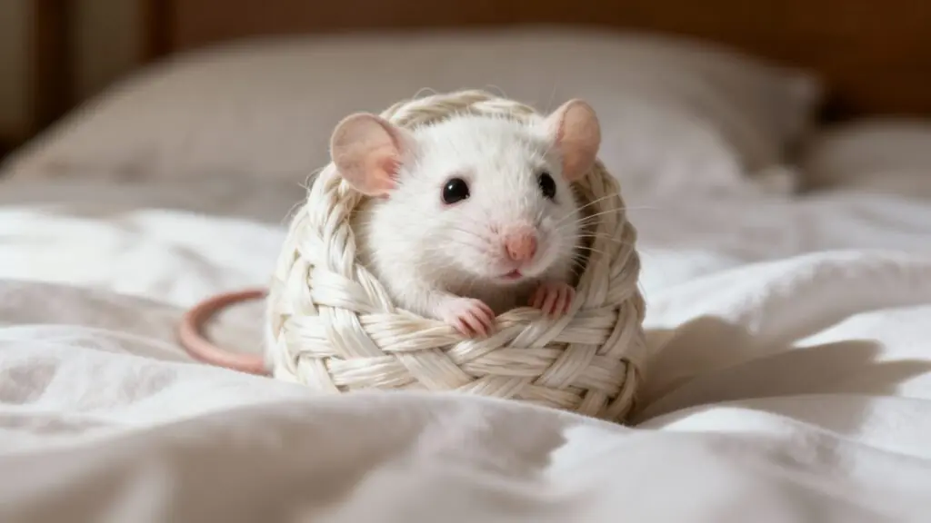 Quand le manque de soin affecte les petits : ce qu&rsquo;une étude sur les souris révèle sur nos problèmes d&rsquo;attachement