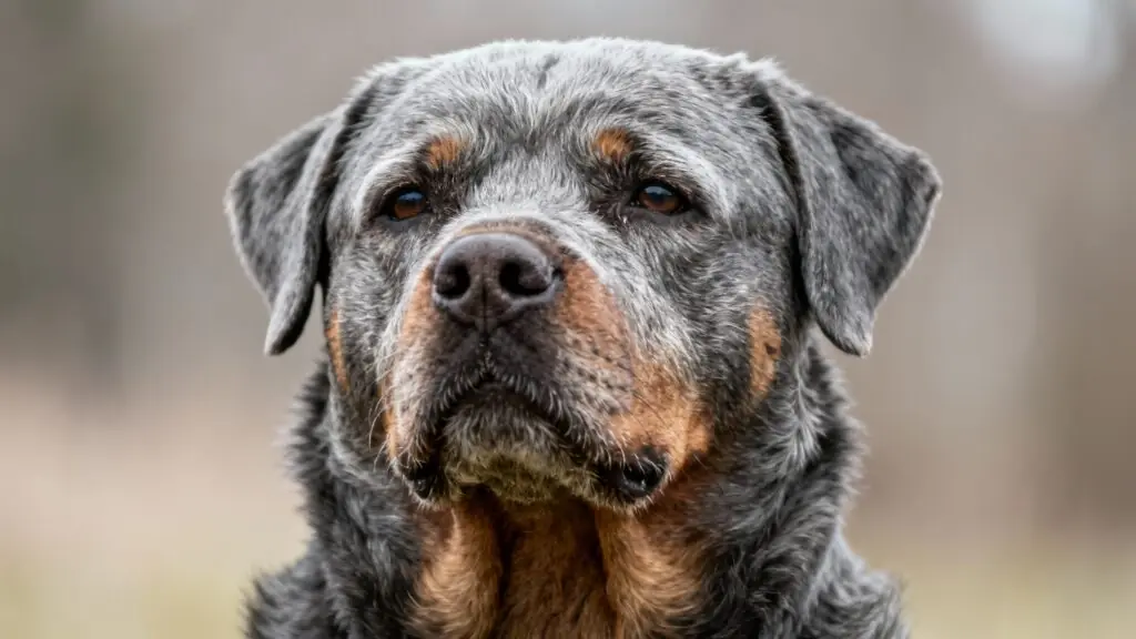 Les chiens très âgés révèlent une piste surprenante contre la fragilité liée à l&rsquo;âge