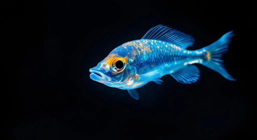 Un poisson filmé à 8 336 mètres de profondeur : le record absolu des abysses