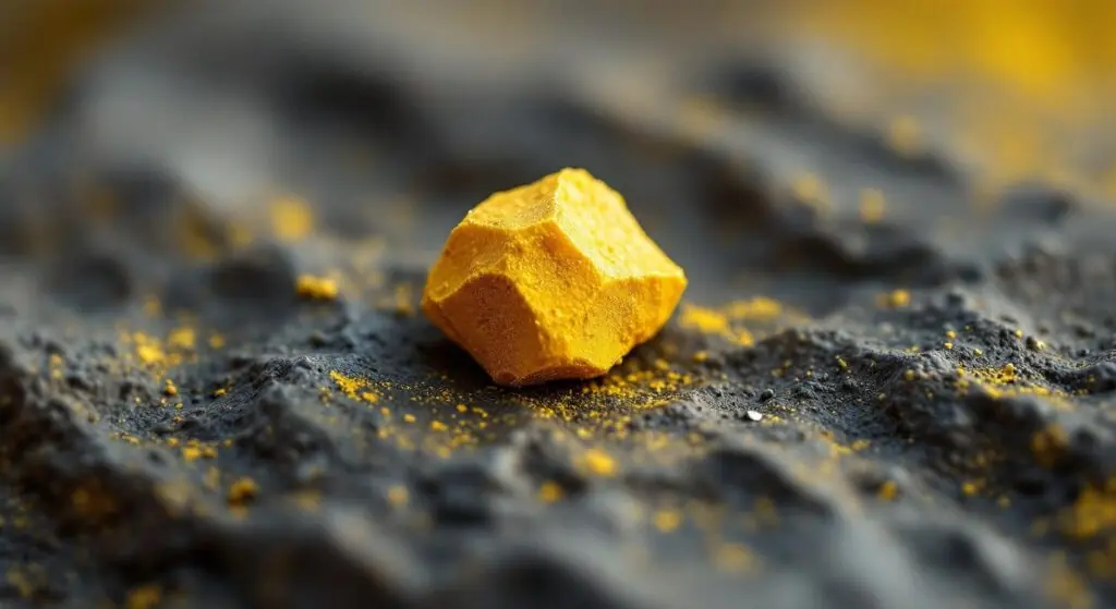 Le mystère du crayon jaune : nos cousins Néandertaliens étaient-ils des artistes ?