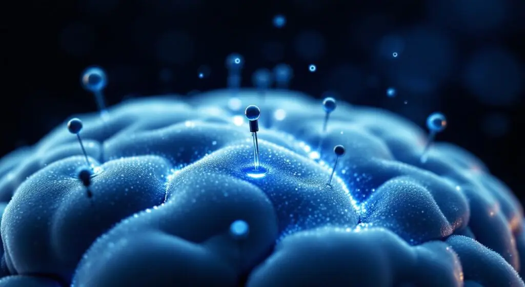 Nouvelle signature électrique de Parkinson : Vers une stimulation cérébrale plus intelligente