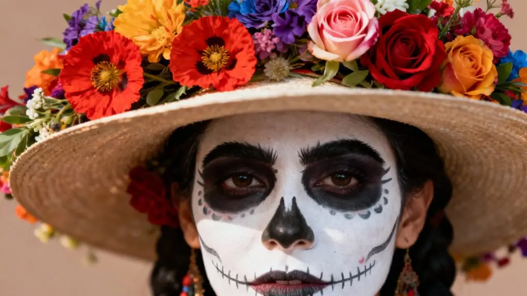 Comment ces anciennes traditions celtiques et aztèques ont créé l&rsquo;Halloween et le Jour des Morts