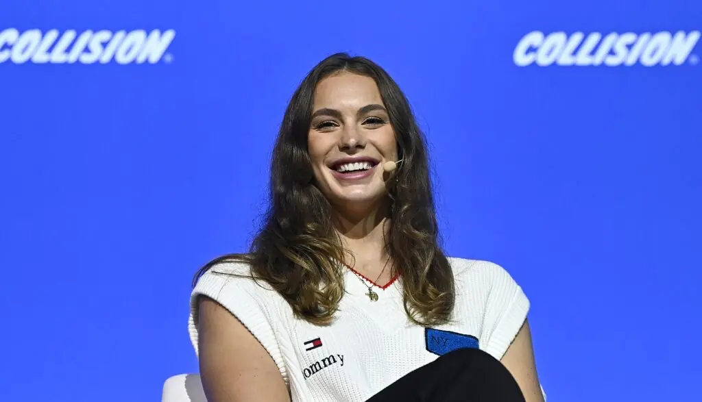 L&rsquo;athlète la plus décorée du Canada, Penny Oleksiak, suspendue deux ans pour infraction aux règles antidopage