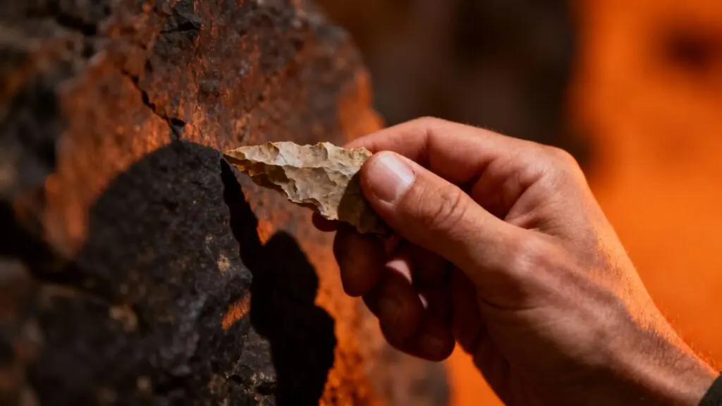 L&rsquo;énigme de la main dominante: ce que la rareté des gauchers révèle sur notre histoire biologique