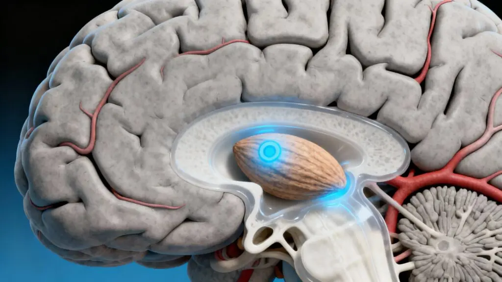 Un simple rééquilibrage neuronal pour éteindre l&rsquo;anxiété : une étude prometteuse sur les souris