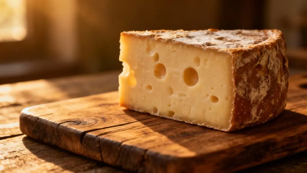 Le fromage pour prévenir la démence ? Une étude japonaise apporte un éclairage inattendu
