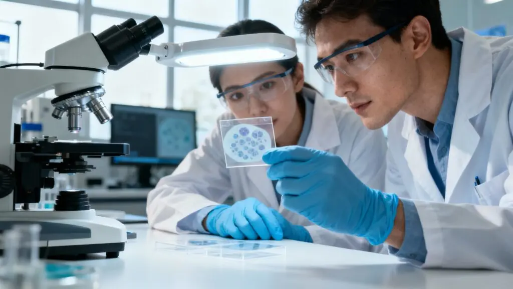 Cancer du pancréas : le &lsquo;tueur silencieux&rsquo; menace de devenir la 2e cause de mortalité d&rsquo;ici 2030
