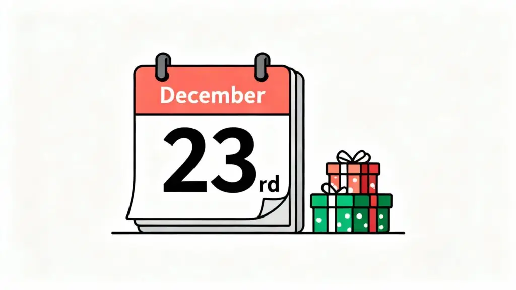 Bonne nouvelle avant Noël : qui sont les retraités de la Fonction Publique payés dès le 23 décembre ?