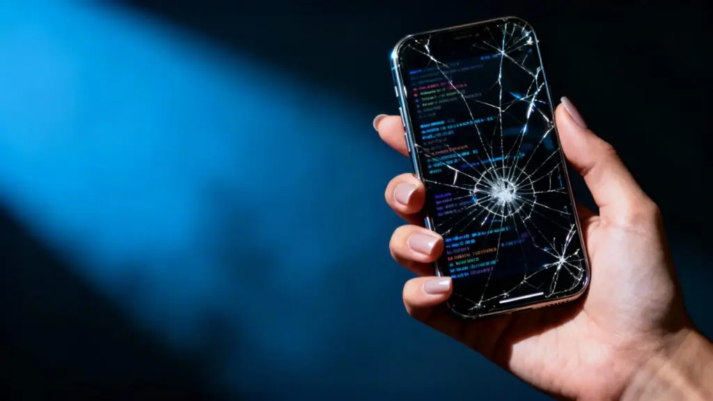 Téléphones et petites annonces : « C&rsquo;est dur de voir la supercherie » selon un expert des arnaques