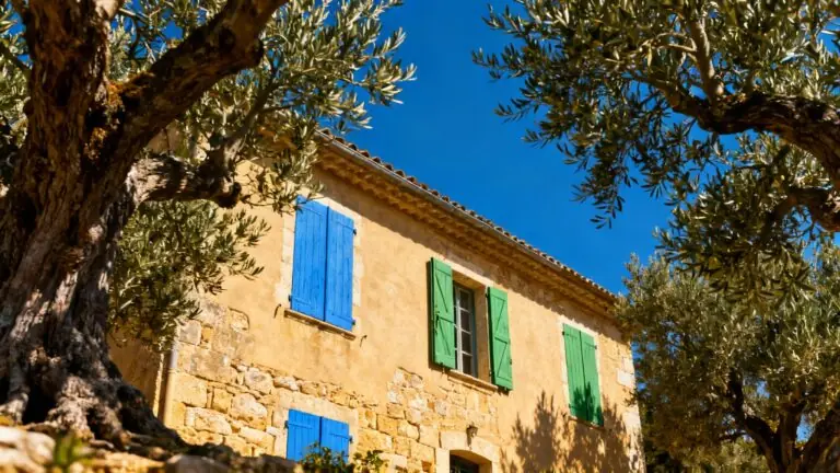 L&rsquo;ancrage provençal de Bénabar : Le chanteur dévoile son refuge en pierres à Gordes, « le plus beau village du monde »