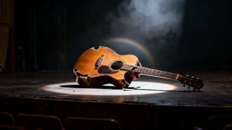 La gloire tue-t-elle ? Pourquoi les chanteurs célèbres vivent en moyenne cinq ans de moins que les autres