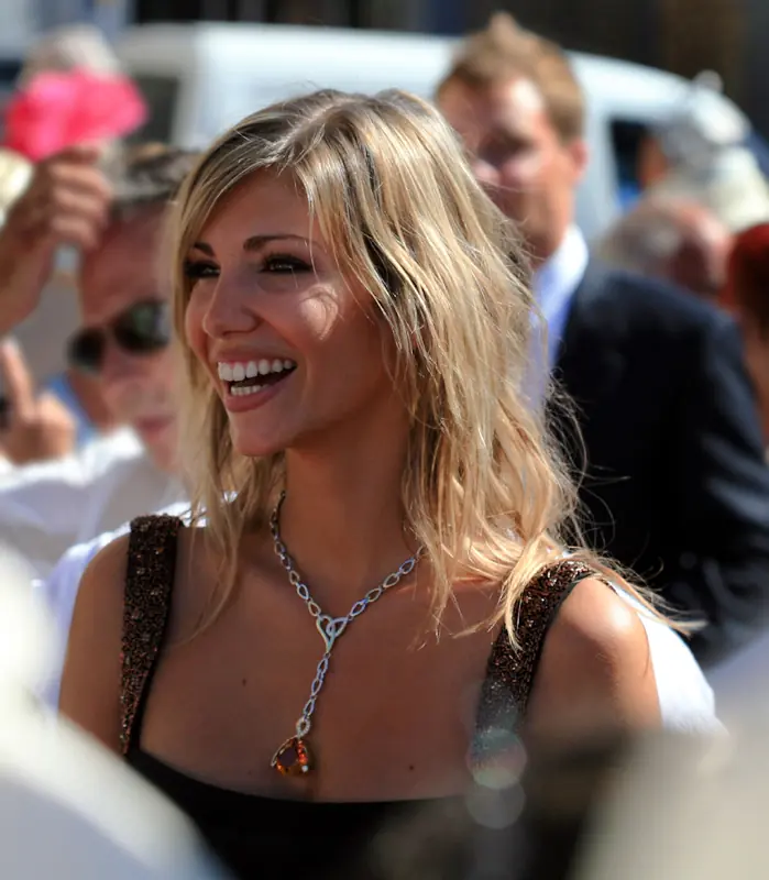 Alexandra Rosenfeld : Entre couronnes de Miss et symboles personnels