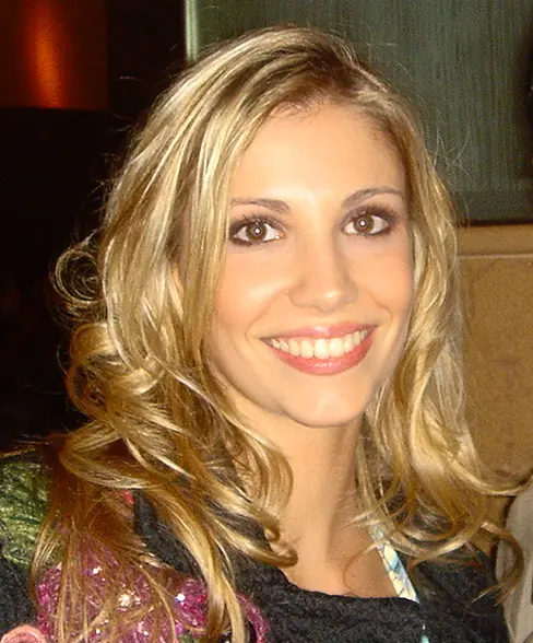 Crédit : Wikimedia Commons - Miss France (Alexandra Rosenfeld) (cropped)