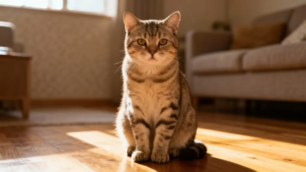 L&rsquo;European Shorthair : le compagnon idéal et facile à vivre pour les familles et nos aînés