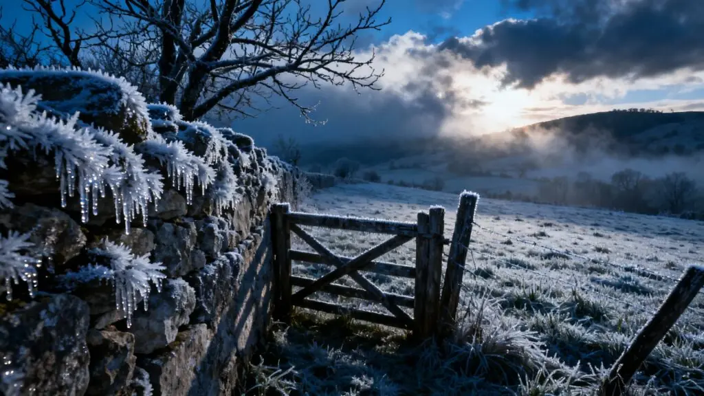 Retour d&rsquo;un froid polaire en France : pourquoi l&rsquo;hiver s&rsquo;annonce plus rude que depuis 2018