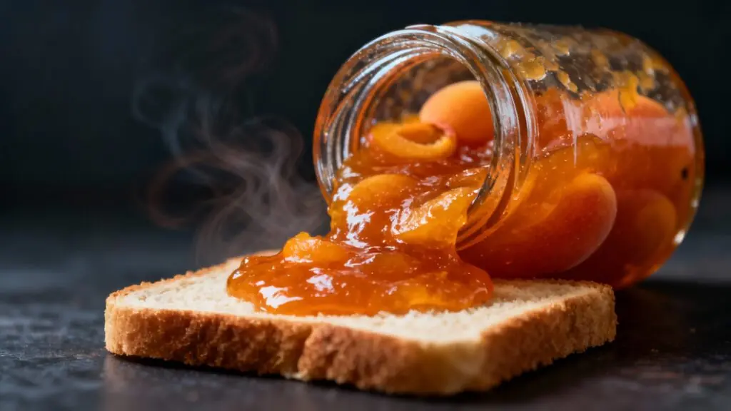 Alerte de 60 Millions de consommateurs : ces 4 marques de confiture sont à bannir d’urgence (résidus de pesticides)