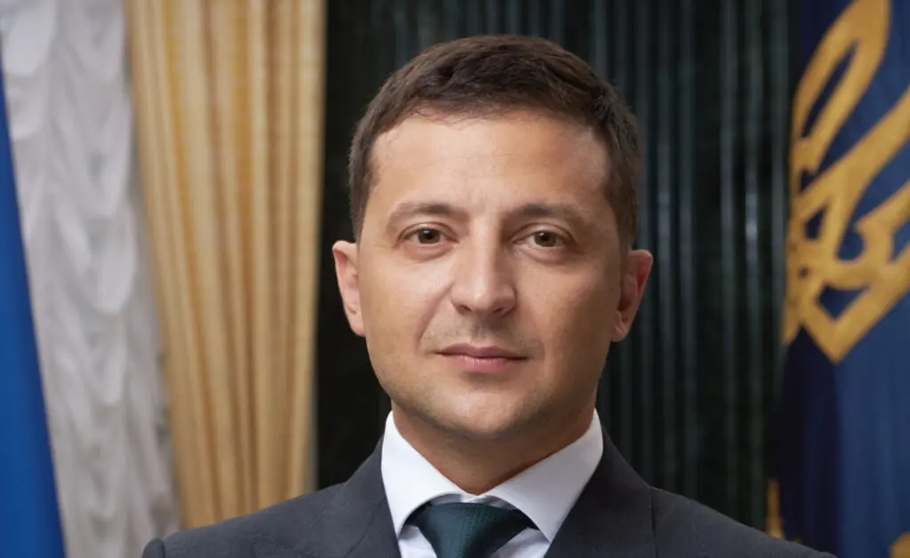 Guerre en Ukraine : Zelensky entrevoit des « accords plus profonds » avec le plan révisé de Washington