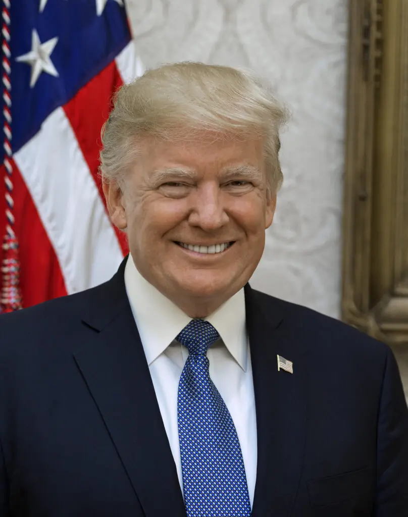 Santé aux États-Unis : Trump met la pression sur les assureurs à l&rsquo;approche du « mur budgétaire » de 2026