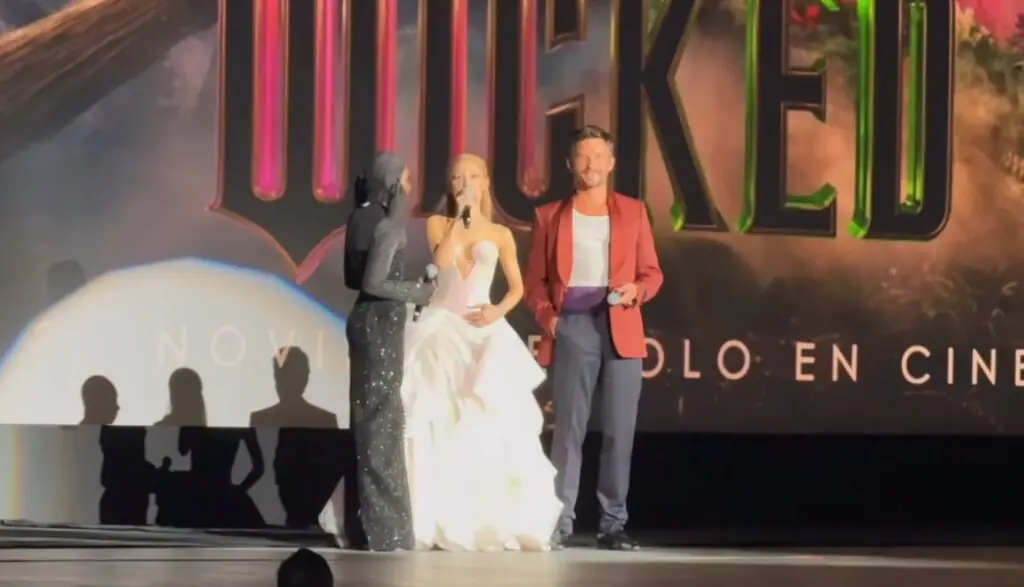 Wicked : Les théories les plus folles sur le duo Ariana Grande et Cynthia Erivo
