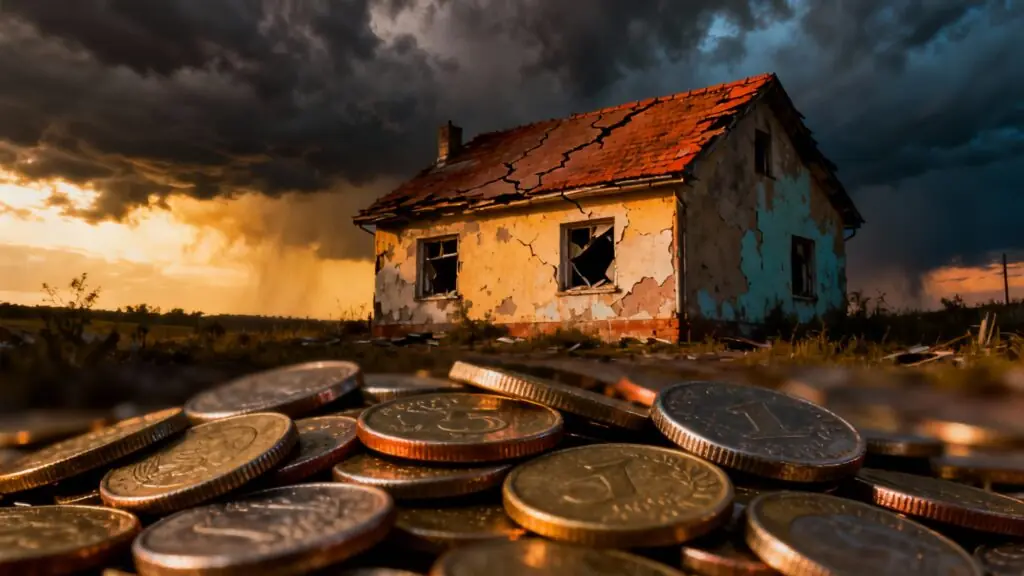 Assurance habitation : le coût de l&rsquo;obligation explose et l&rsquo;augmentation majeure de 2026 se précise