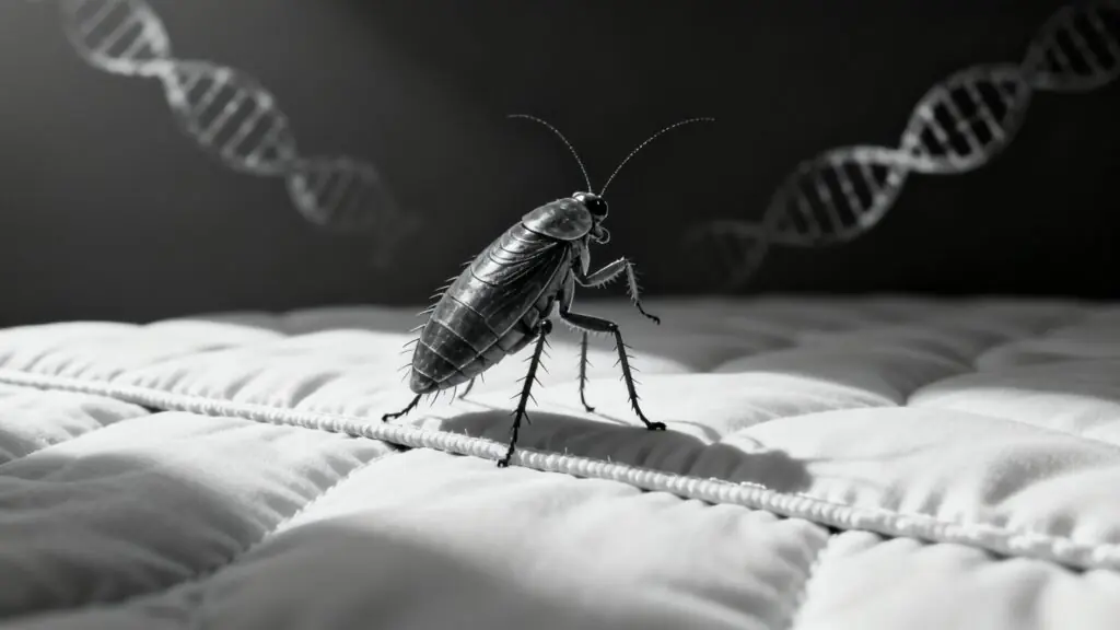 Ces petites bêtes qu’on déteste pourraient bien nous aider à résoudre des meurtres