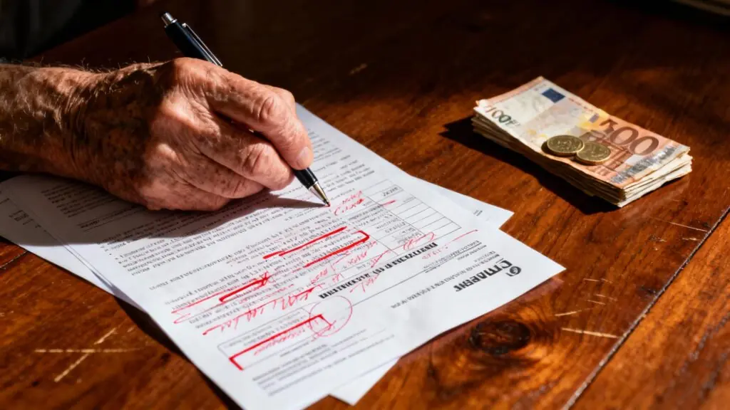 Une fiscalité impitoyable : quand l’héritage se transforme en dette pour les proches