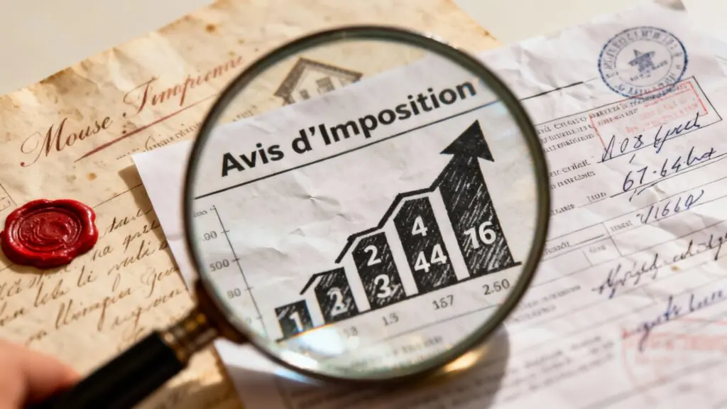 Taxe foncière 2026 : votre avis d&rsquo;imposition va grimper à cause de ces vieux critères de confort