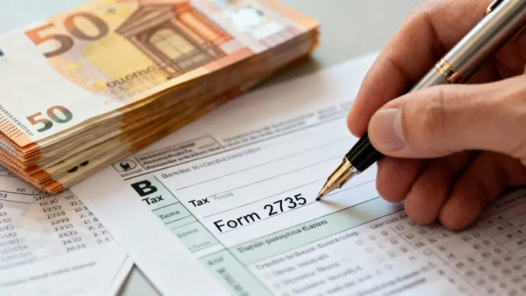 Un virement de 30 000 € à sa fille et 7 000 € de pénalités au décès : l’erreur fiscale que trop de parents commettent par générosité