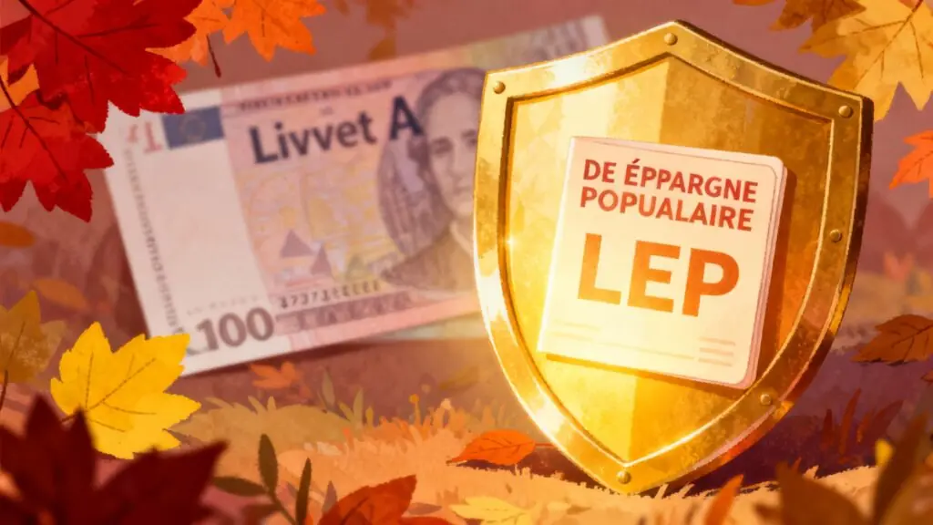 Le Livret A est-il dépassé ? Un livret méconnu devient le véritable bouclier anti-inflation