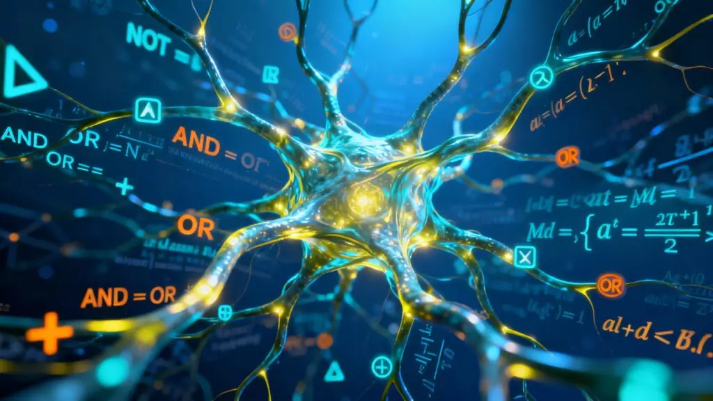 Le retour inattendu de l&rsquo;ancienne logique : l&rsquo;IA neurosymbolique comble les lacunes de raisonnement des LLM