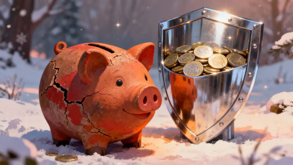 Le Livret A, c’est fini ? Face à l&rsquo;inflation, ce petit livret méconnu devient notre vrai bouclier d&rsquo;épargne
