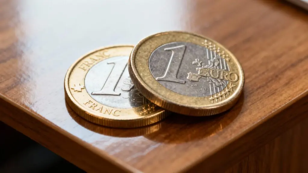 Retraite Suisse et France cumulées : l’oubli à 400 € par mois que tout frontalier doit éviter