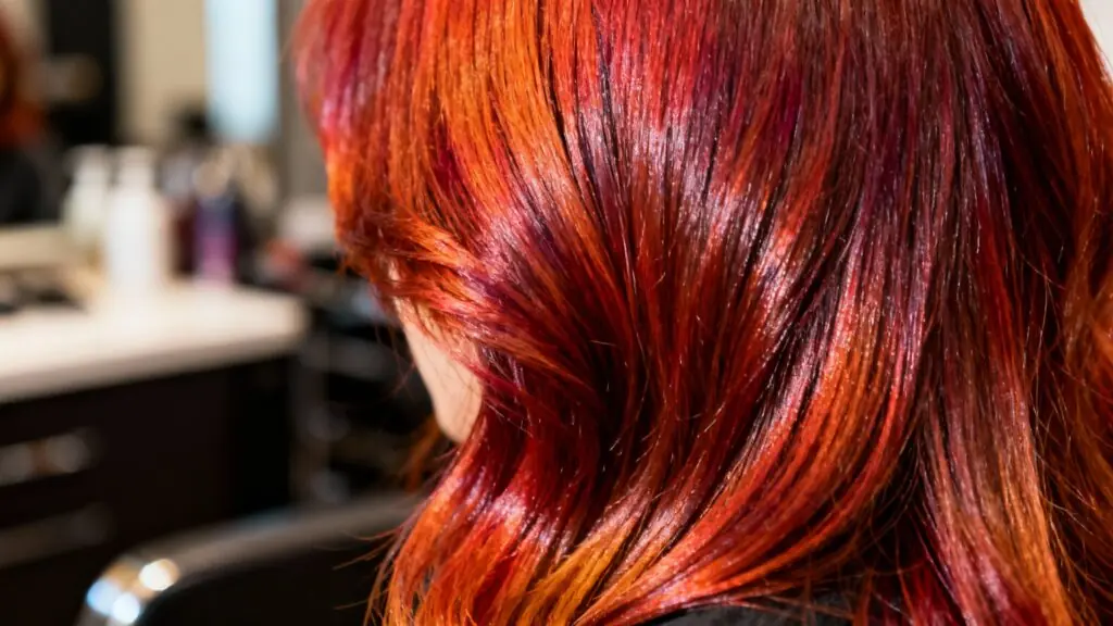Cheveux colorés : combien de fois peut-on vraiment changer de tête sans abîmer la fibre capillaire ?