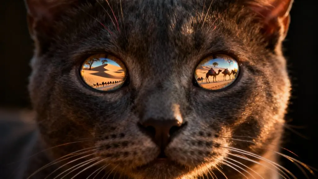 La vérité bouleversante sur l&rsquo;origine du chat domestique : une histoire réécrite par la génétique