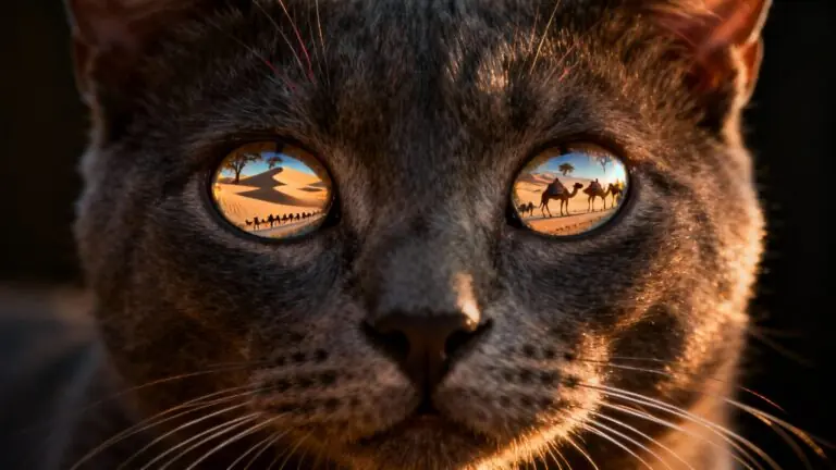 La vérité bouleversante sur l&rsquo;origine du chat domestique : une histoire réécrite par la génétique