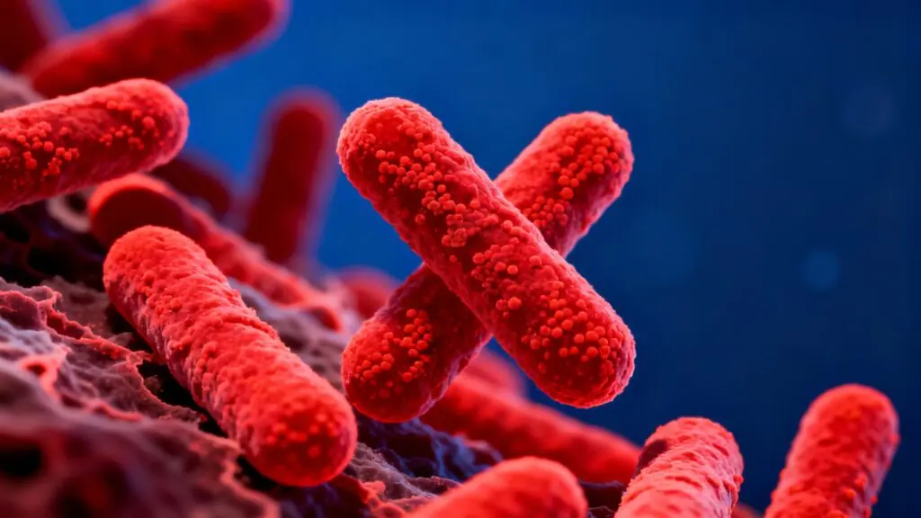 La tuberculose frappe l&rsquo;impensable : un cas rarissime et sévère détecté chez un patient greffé