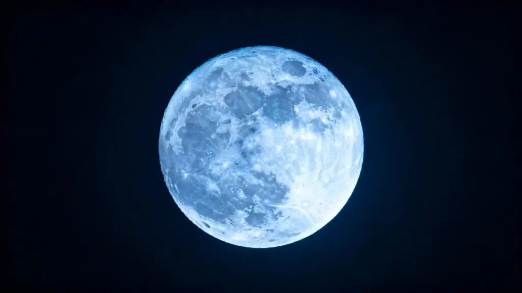 Pleine Lune du 5 décembre 2025 : une Super Lune de l&rsquo;Abondance pour trois signes astrologiques
