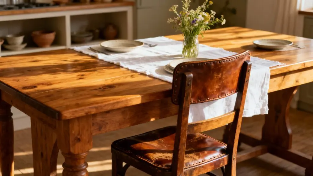 Pourquoi on ne veut jamais changer de place à table : le besoin caché de sécurité et de repères selon les psychologues