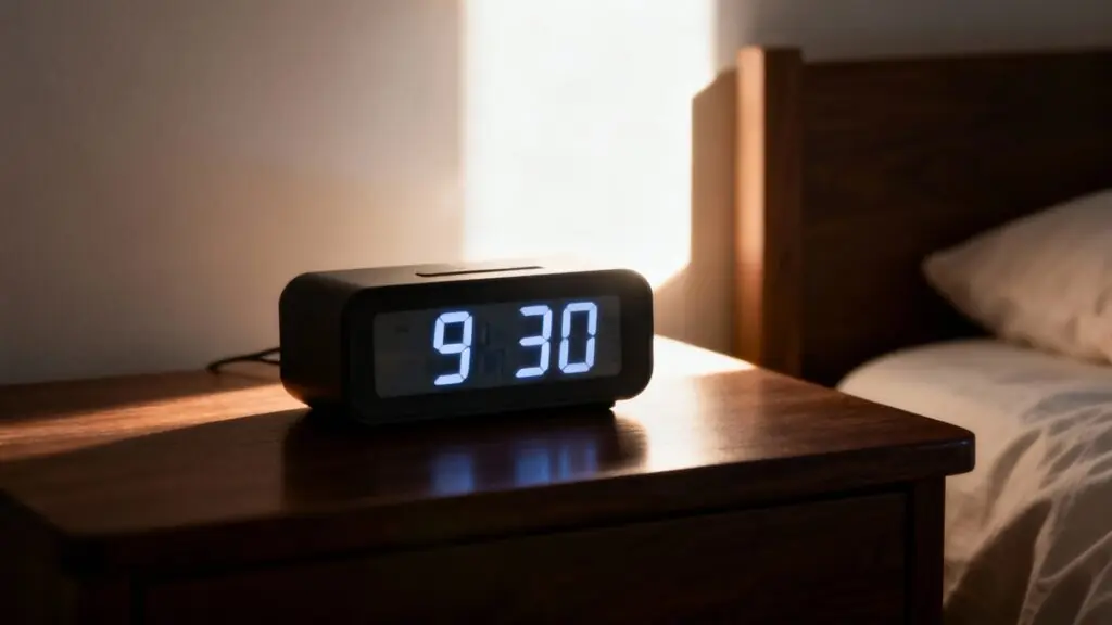 Quand trop de sommeil devient un signal d’alarme : ce que la science nous révèle