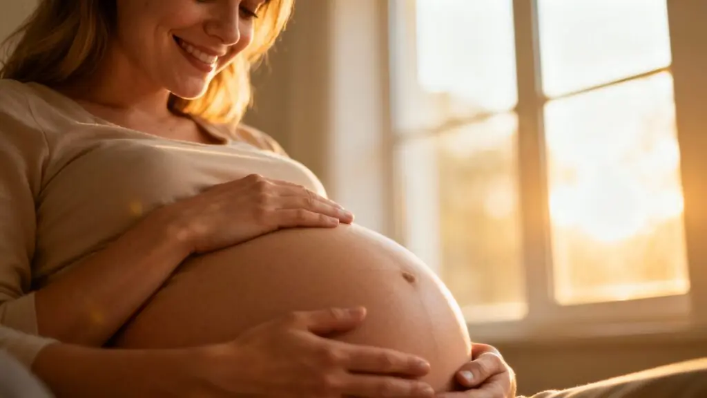 Une avancée majeure pour les futures mamans : l’accouchement précoce planifié réduit la pré-éclampsie
