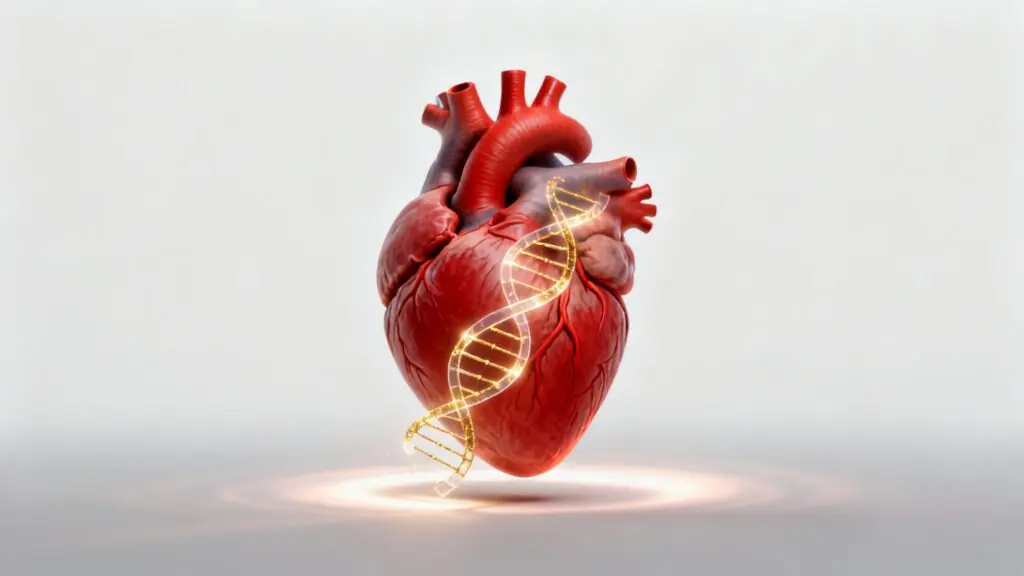 Myocardite chez l&rsquo;enfant : un gène caché pourrait expliquer les risques d&rsquo;insuffisance cardiaque fatale
