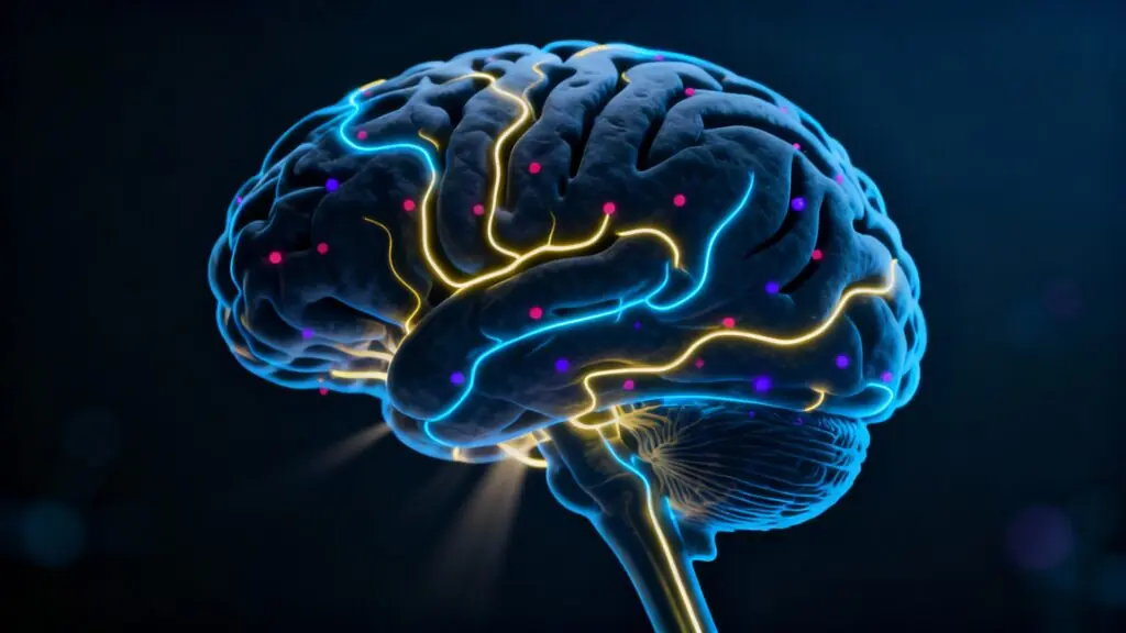 Le cerveau des jeunes en surpoids vieillit-il prématurément ? Des signes alarmants découverts