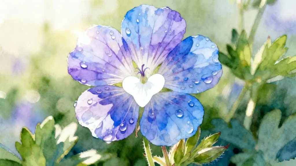 Cet automne, transformez votre jardin avec une vivace élue &lsquo;plante du siècle&rsquo; et sans entretien